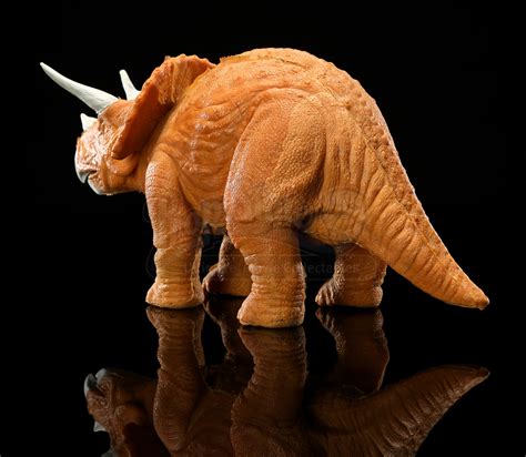 jurassic park baby triceratops maquette current price