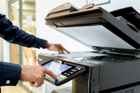 5 Top Printers To Buy Today In Australia