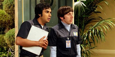 The Big Bang Theory Rajs 10 Most Emotional Quotes Ranked