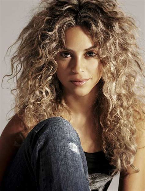20 Best Long Hairstyles For Curly Hair Hairstyles
