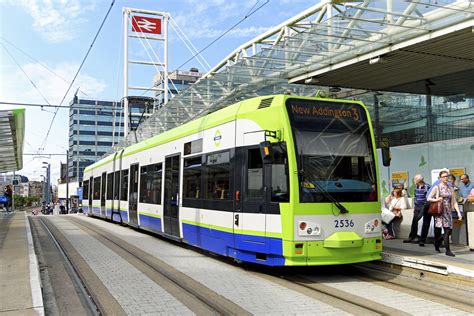 london trams   fitted  automatic braking system  response  sandilands recommendations