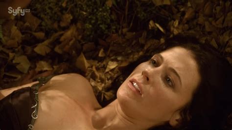 legend of the seeker nude pics seite 1