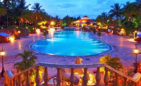 golden palms hotel spa mymandap