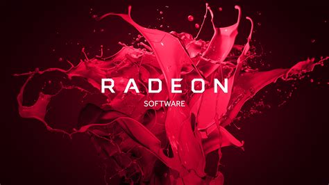 Radeon Wallpapers Top Free Radeon Backgrounds