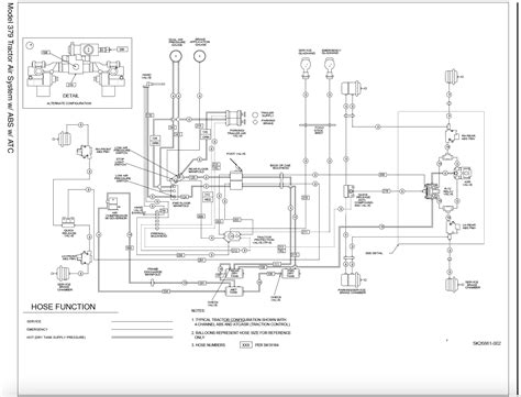 peterbilt cooling fan wiring diagram
