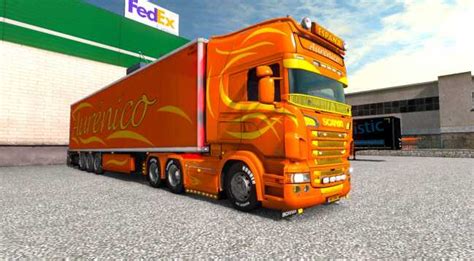 combo skin pack aurenico v1 28 1 28 xs ets2 mods euro truck simulator 2 mods ets2mods lt