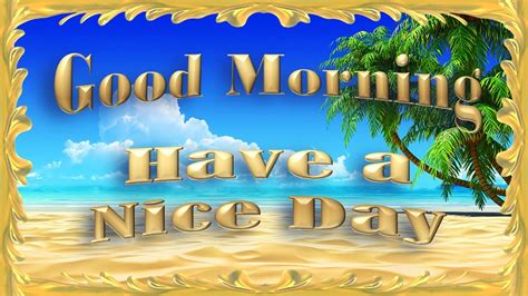 Animated Good Morning Quotes Whatsapp Greetings Video