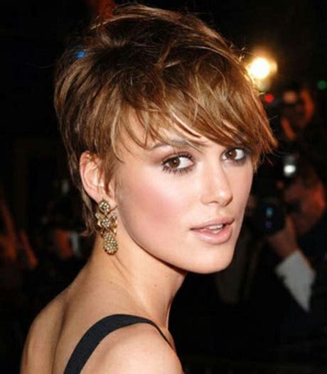 Very Short Hairstyles For Women Over 40