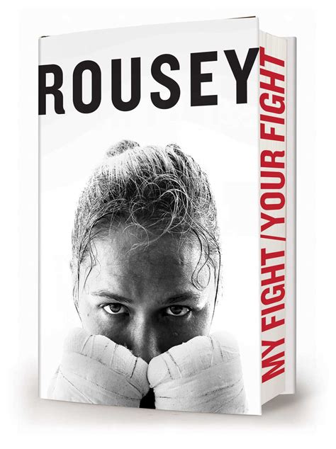 walmart refusing to sell new ronda rousey book fanmma