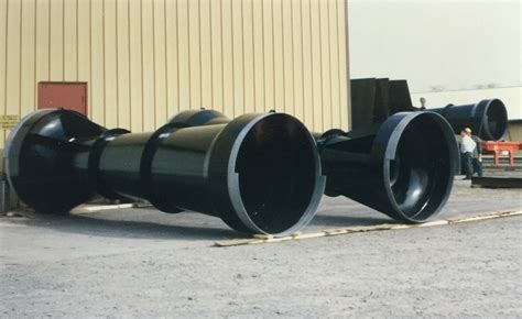 venturi flow meters tubes nozzles   usa amity industries