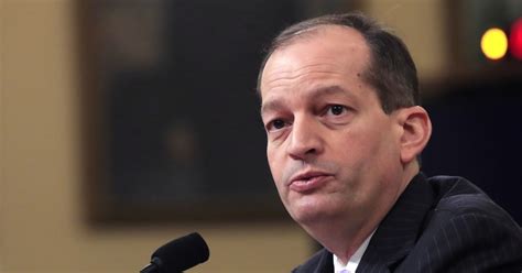 watch alexander acosta gives press conference on 2008
