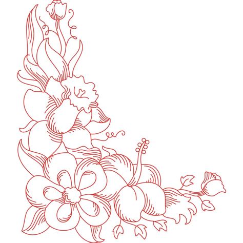 floral designs  rhonda