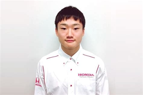 yuki tsunoda   driver confirmed     series