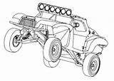 Offroad Wheels Buggy Mudding Dune sketch template