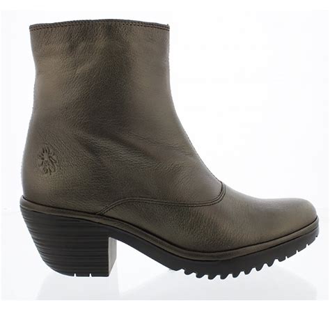 fly wine  ankle boots womens  westwoods footwear uk