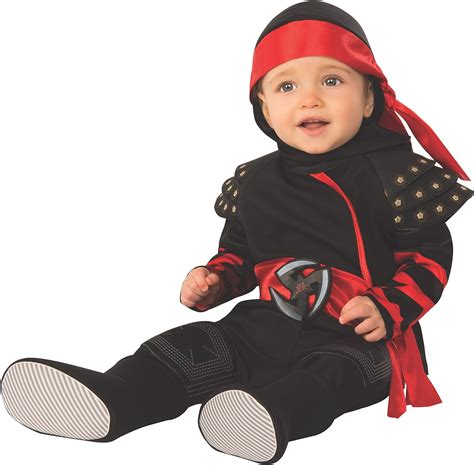 kids  baby costumes ninja home life collection