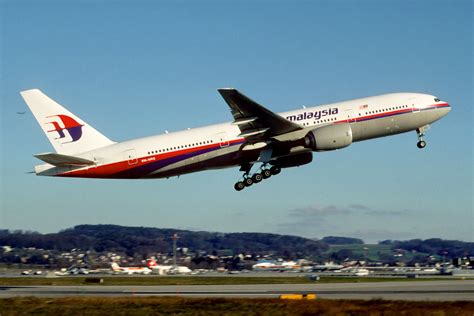 malaysian airlines missing plane updated wild  travel