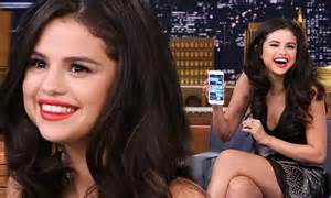 selena gomez reveals she thinks ghosts are real and has an app to find them daily mail online