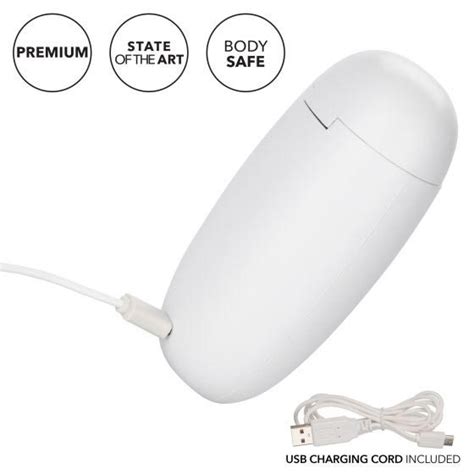 my pod vibrator wireless charger uv cleaner in one