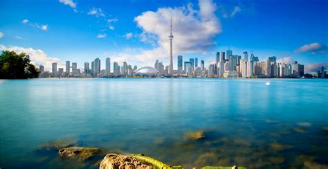 toronto named     places   world  travel   daily hive toronto