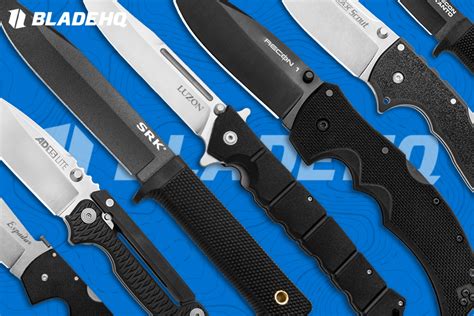 cold steel knives top  blade hq