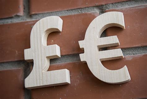 pound  euro exchange rate forecasts news