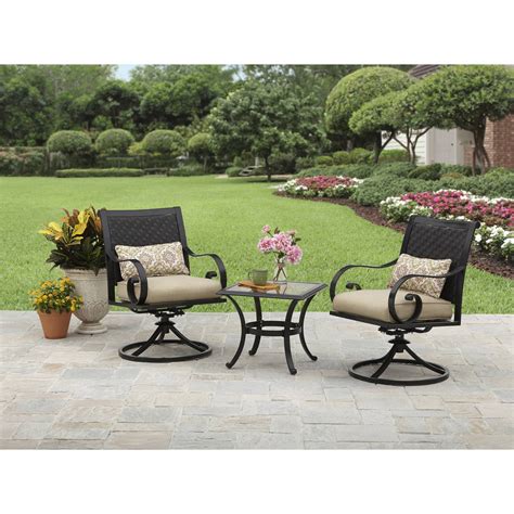 homes englewood fine dining outdoor patio set multiple sizes