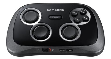 samsung launches  gamepad  android ign
