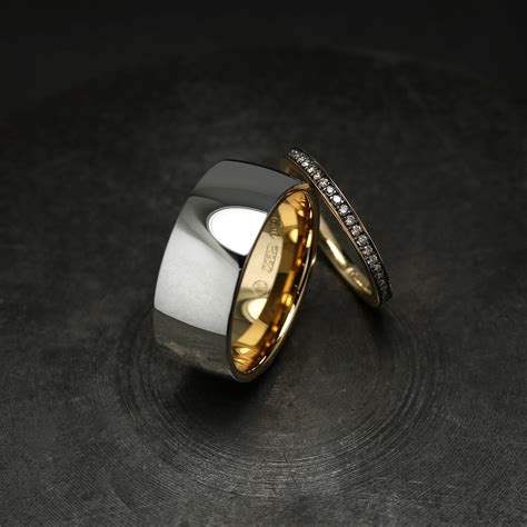 wedding bands