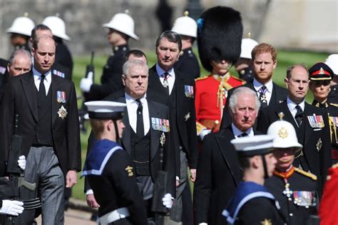 prince andrew wants rehabilitation after prince philip funeral