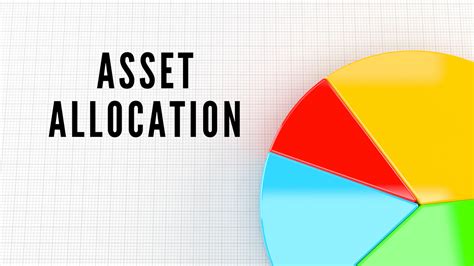 asset allocation