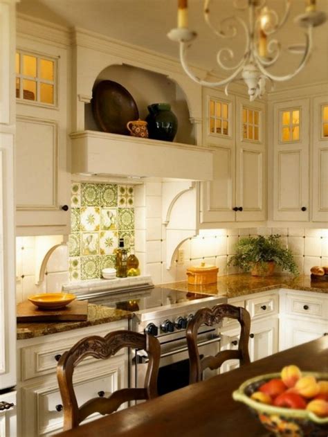 wonderful french country kitchens design ideas remodel pict page