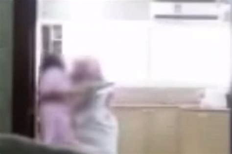 Watch Saudi Woman Could Face Jail Time For Posting Video Of Husband