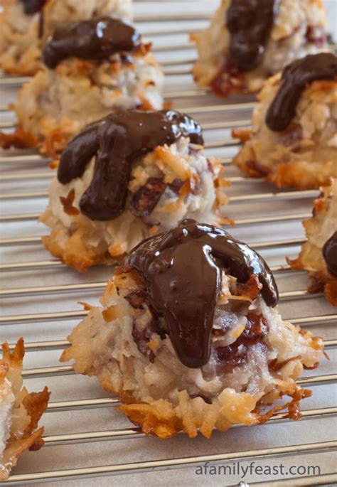 coconut macaroon recipes you need to try huffpost