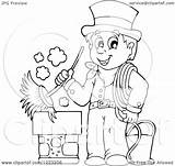 Chimney Sweep Colouring Sweeps Sooty sketch template