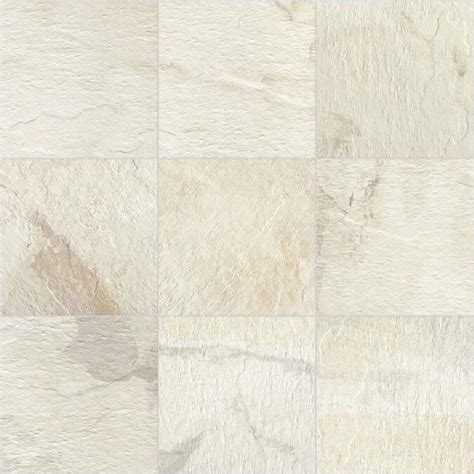 Style Selections Ivetta White 12 In X 12 In Glazed Porcelain Tile In