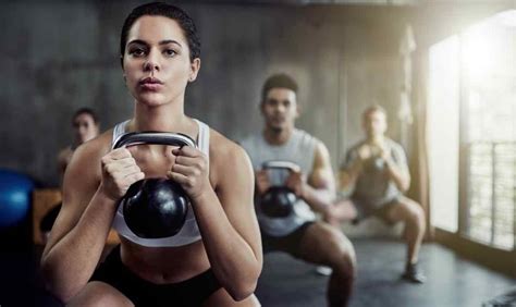 resistance exercise training might help reduce symtpoms of depression