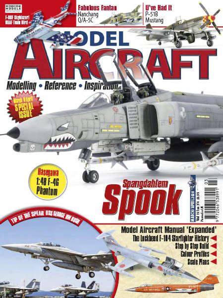 Model Aircraft 03 04 2020 Download Pdf Magazines Magazines Commumity