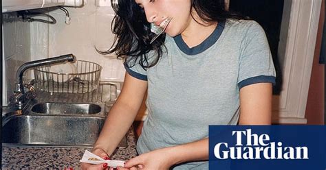 amy winehouse a life in pictures music the guardian