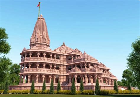 century  ayodhya dispute   history   saga unfolded