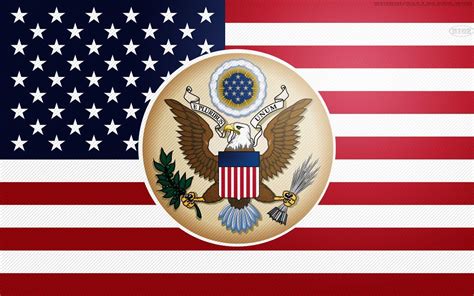 american flag desktop wallpapers wallpaper cave