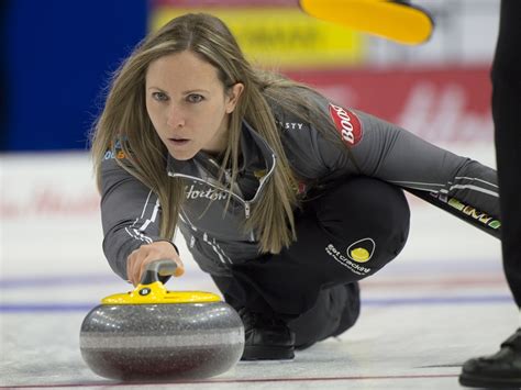 Homan In Deep Hole After Dropping First Two Games At Olympic Curling