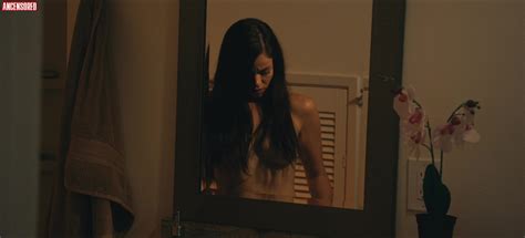 jade ramsey nue dans the sex trip