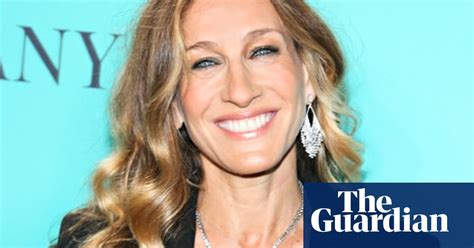 Sarah Jessica Parker I Don T Think We Re Alone In The Universe