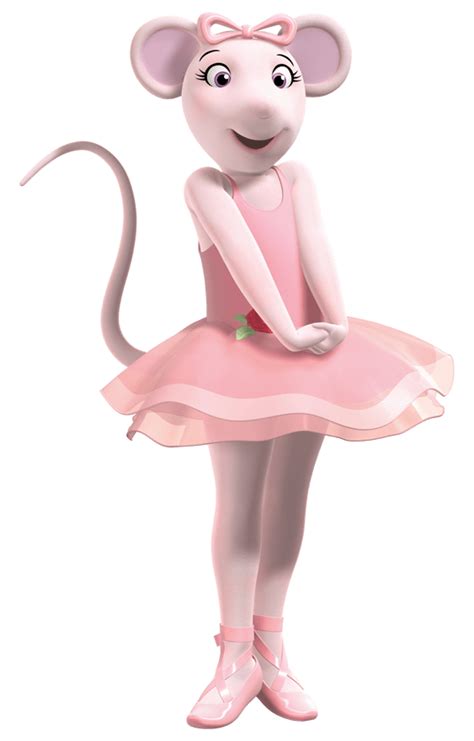 categoryangelina ballerina   steps characters disney fanon wiki fandom