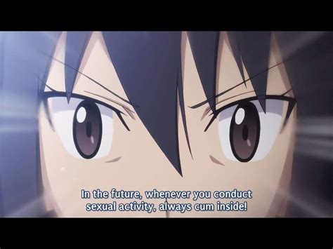 Review Seitokai Yakuindomo Anime Amino