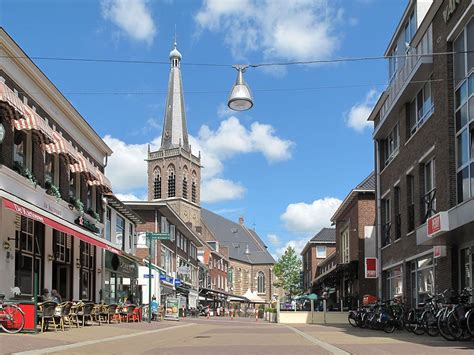 doetinchem travel  city guide netherlands tourism