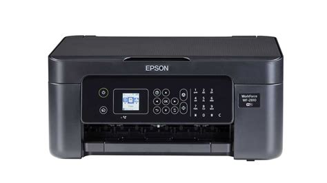 epson workforce wf  review multifunction  basic printer choice