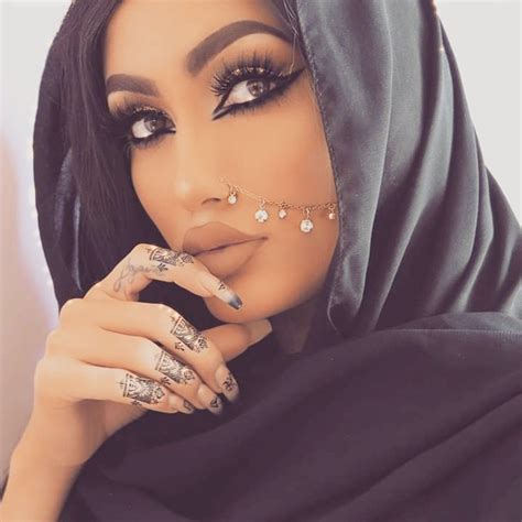pin by luxyhijab on hijab beauty جمال المحجبات dubai