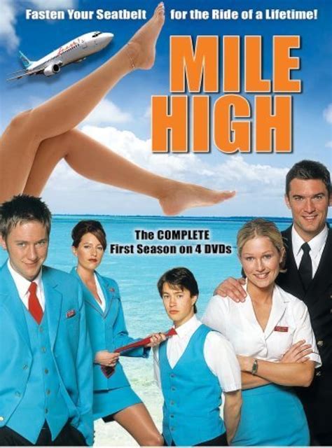Mile High Tv Series 2003 2005 Imdb